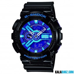 ساعت مچی مردانه کاسیو GA-110HC-1AD